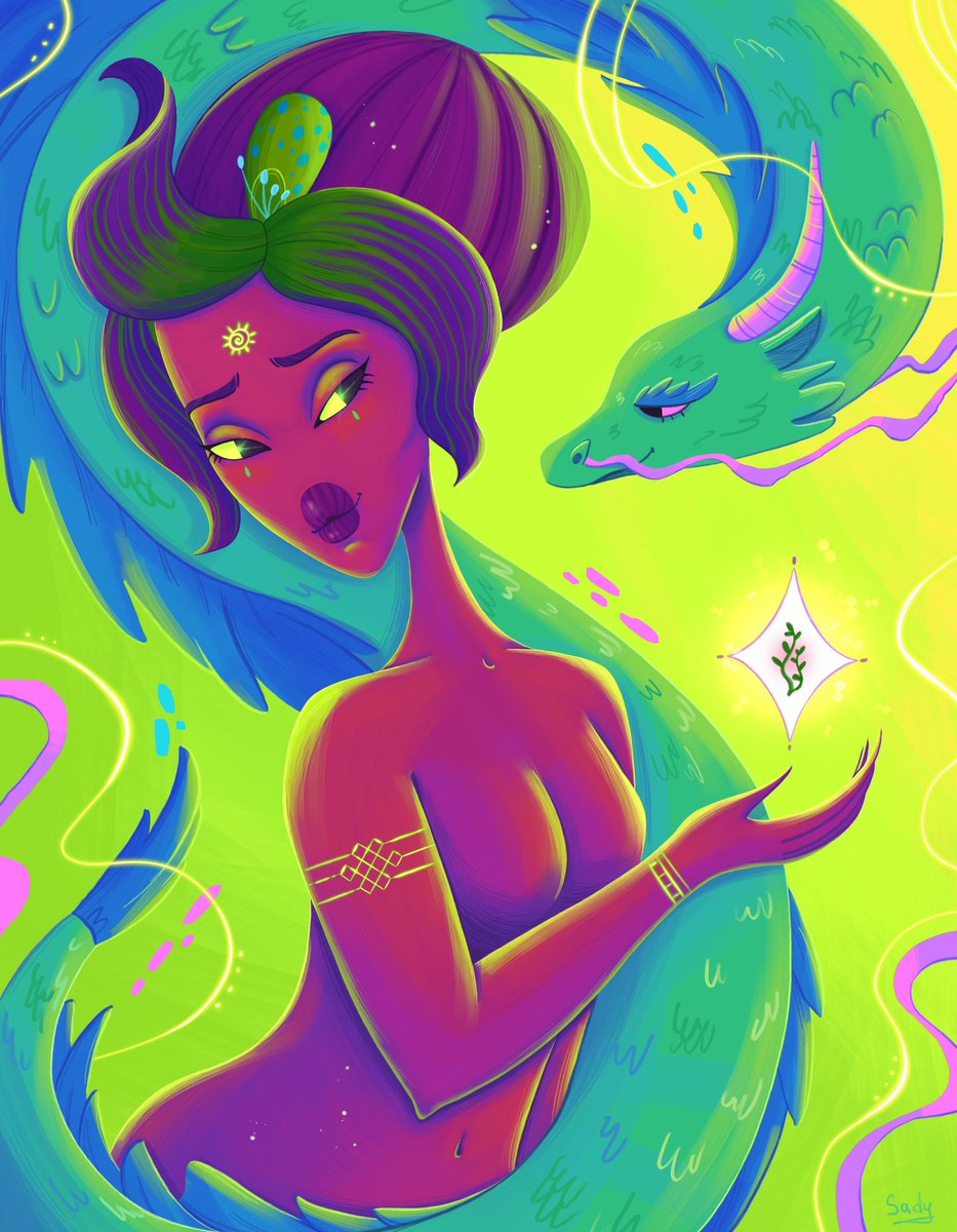 Sveta Sady tweet media