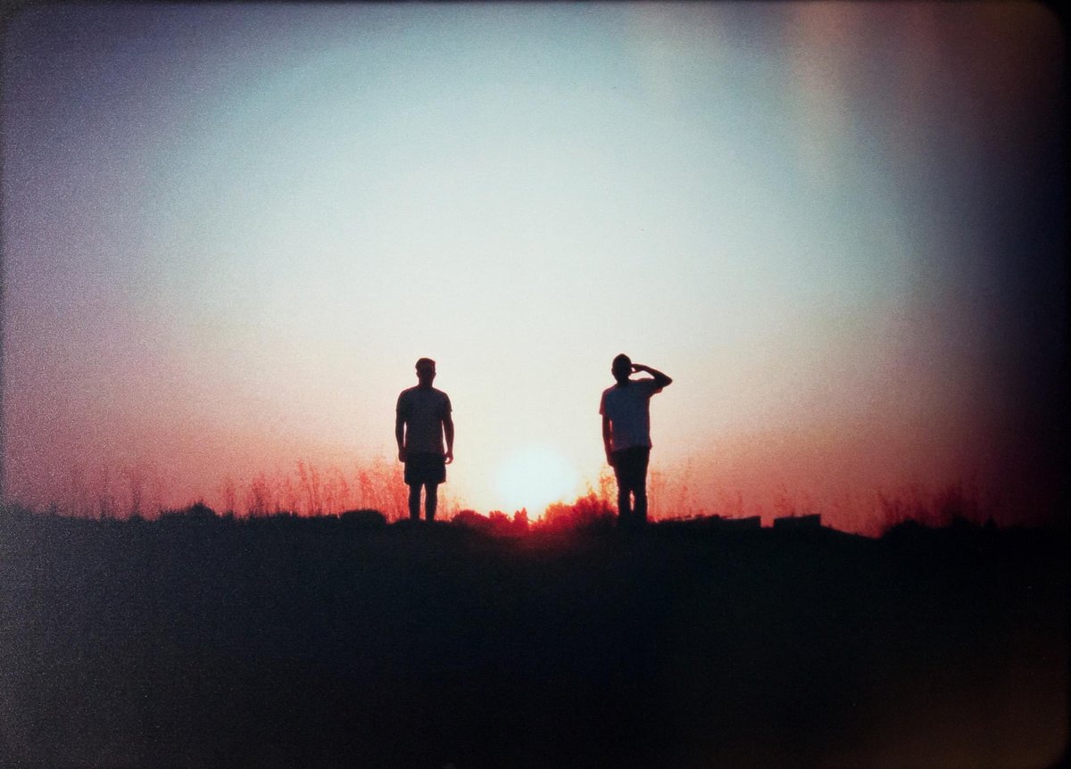 21:00 Welcome Back Sailors (Dj set)

Concludiamo così la nostra stagione. 
Vi aspettiamo questa sera.

| Ingresso gratuito |