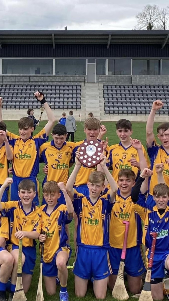 Best of luck to my 2 nephews with the banner club