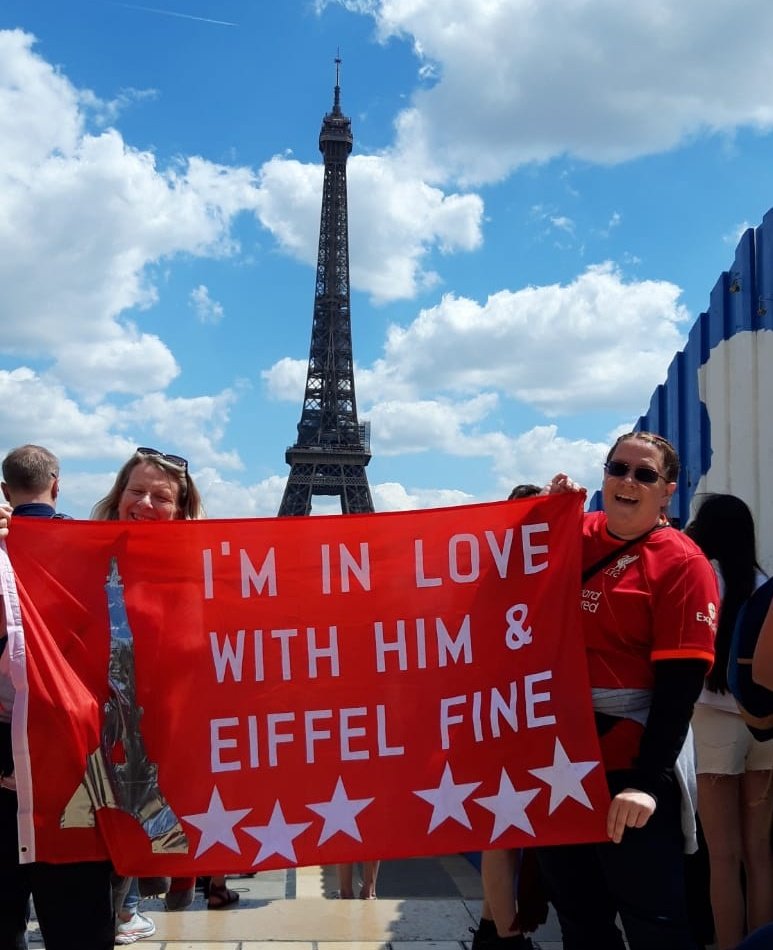 Gemma Smith tweet media