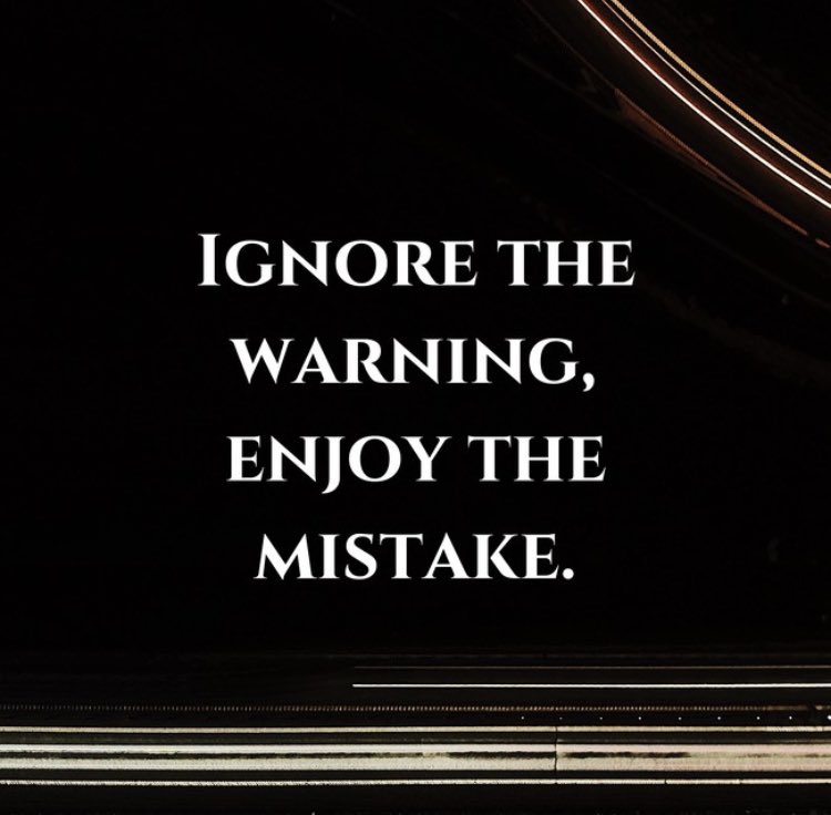 Gabino_Iglesias's tweet photo. Good morning, lovely creatures. Here’s your InspiroBot goodness for today. https://t.co/tQVOAOPFPy