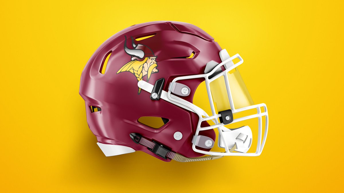 NAIAFBALL's tweet photo. The Paint Bucket Trophy (helps kick off the season August 25th)

🟨VCSU Leads the series 27-21
🟨VCSU has won 9 of the last 10
🟨VCSU longest winning streak in the series is 7
🟧Jamestown's longest winning streak in the series is 9

Can Jamestown get this turned around? https://t.co/4W4AOklPoV