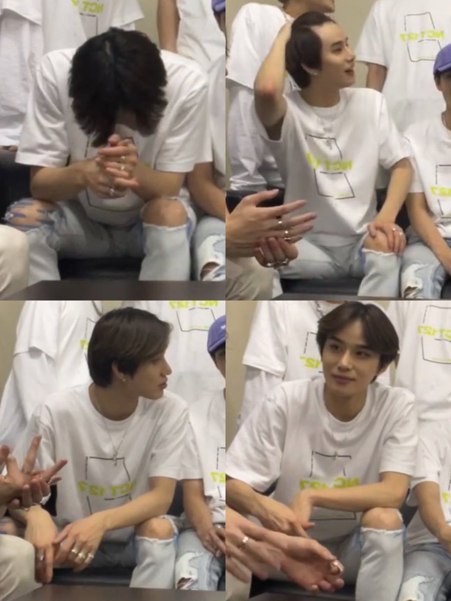 พี่จะแรงเพื่อ 🥲