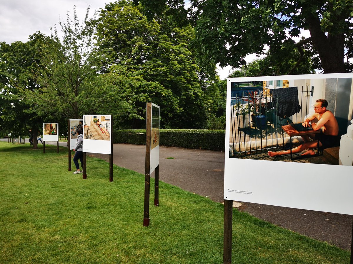 Hackney Muslims tweet media