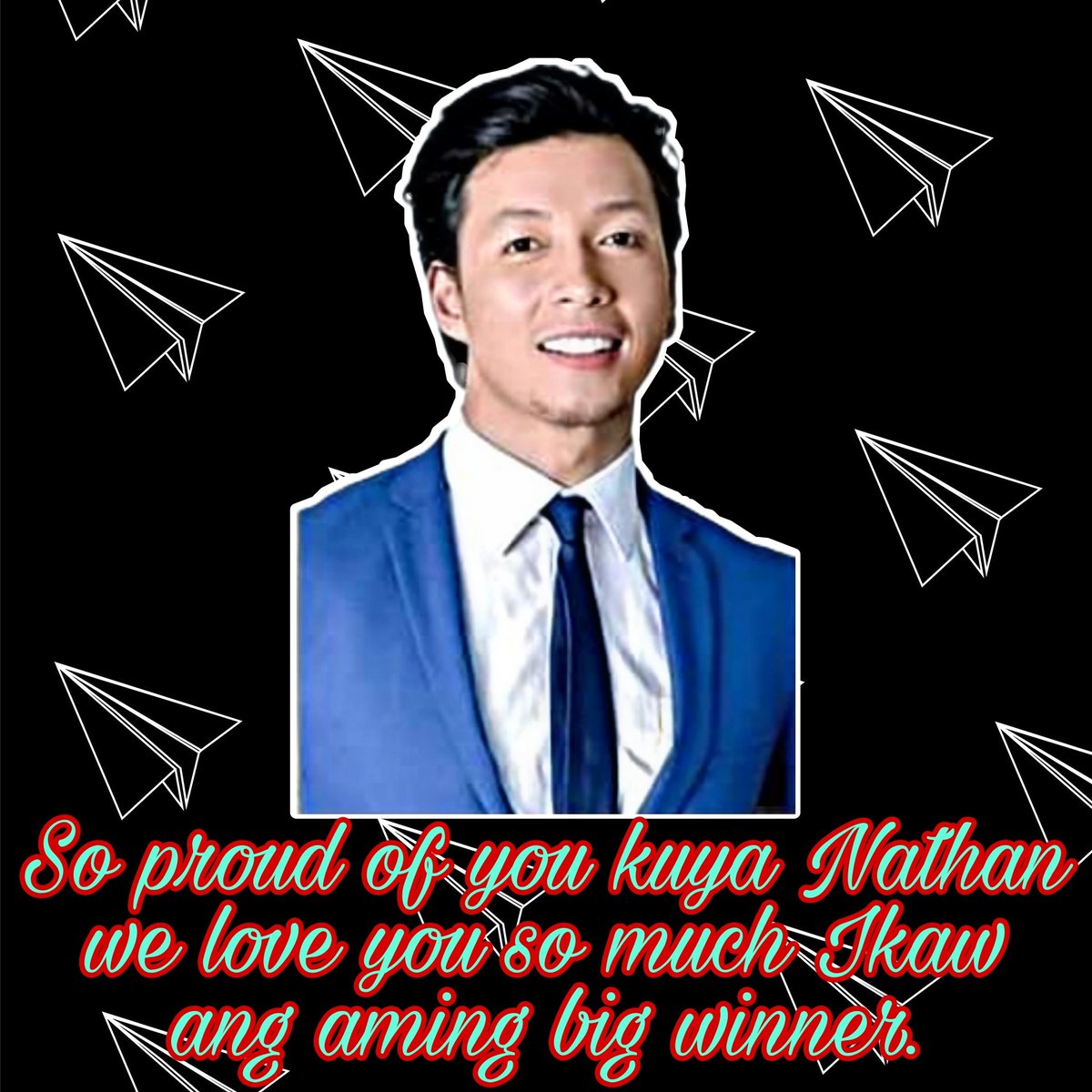NATHAN FLIERS ROYALTIES tweet media