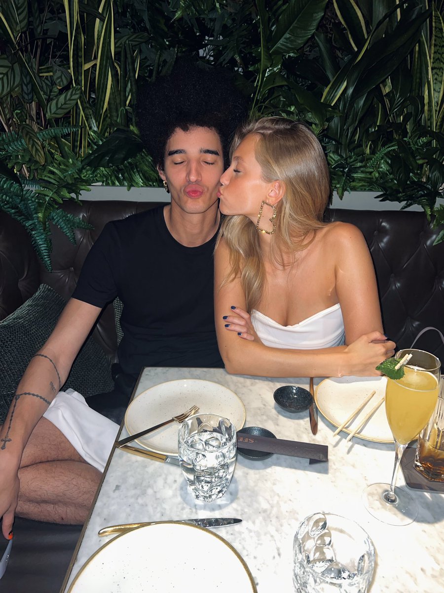 Luis Borges tweet media