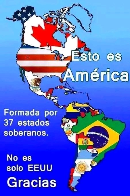 Giscardclap's tweet image. #28Mayo VENEZUELA ES AMERICA CON CUBA Y NICARAGUA ASI QUE SI SE USA @NicolasMaduro @dcabellor @FreddyBernal @dcabellor @delcyrodriguezv VAMOS CON MUCHA INTELIGENCIA TODOS LOS VENEZOLANOS ARRIBA MI PAIS