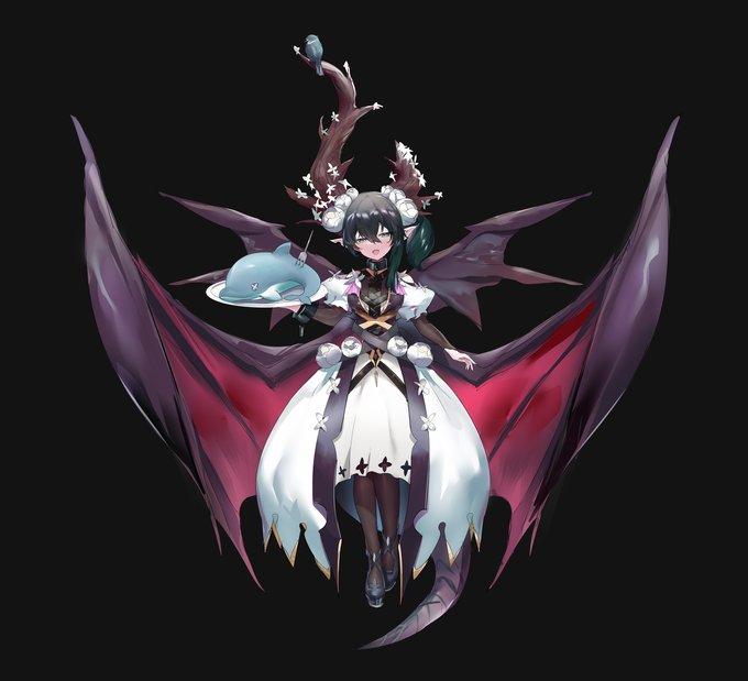 designs #幼女 #loli https://t.co/BzxWkWuU2x 