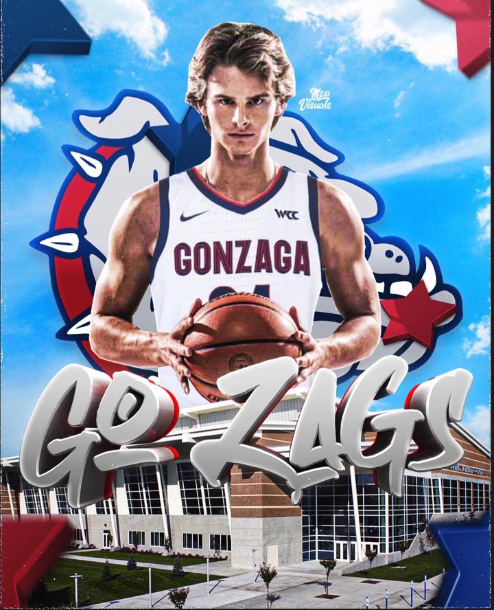 M_B_A_Bball's tweet image. Congrats to @kellenmitchell1 for his commitment to @GonzagaBulldogs … embrace the journey ahead!