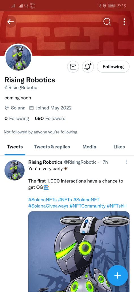 Poison1_9's tweet photo. @RisingRobotic Am i in? https://t.co/S0iHj9JVdL