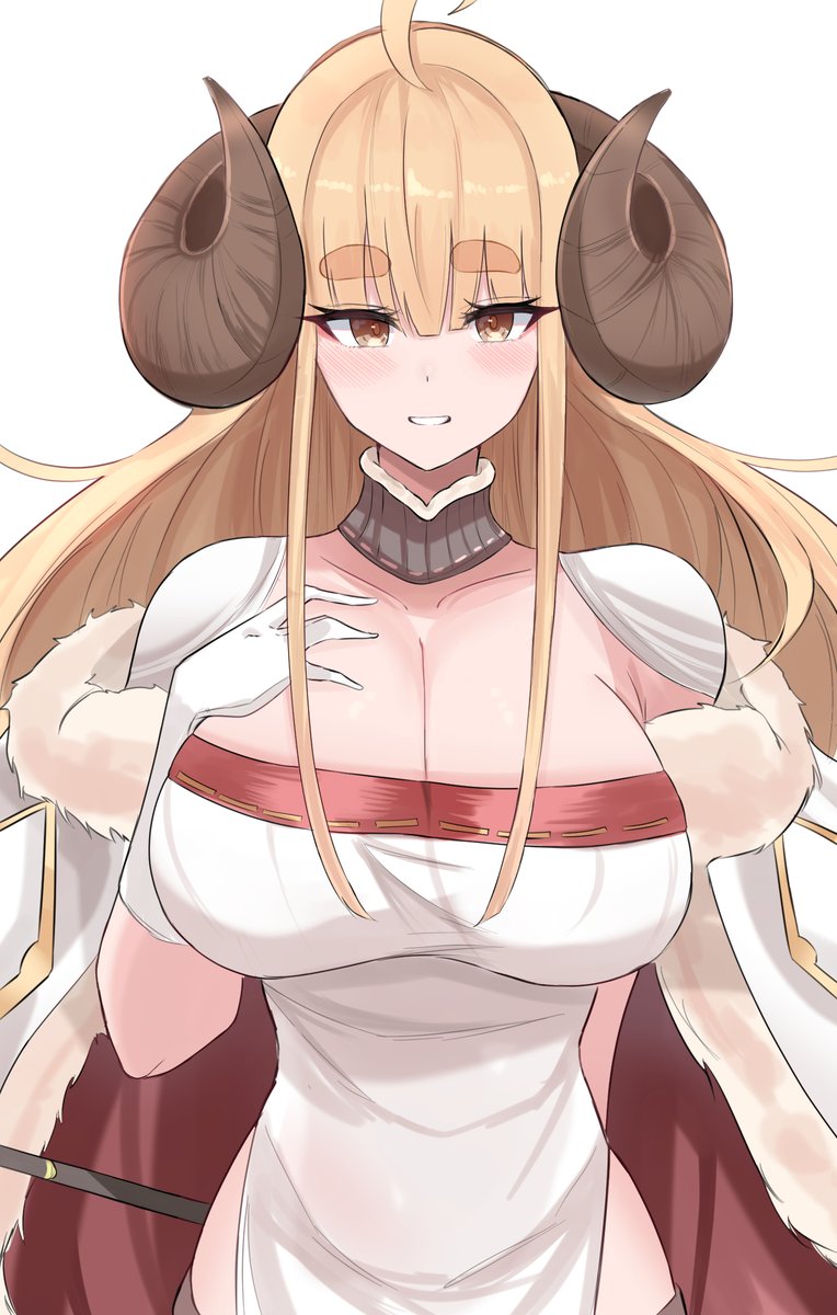 #グラブル #アニラ
アニラ 