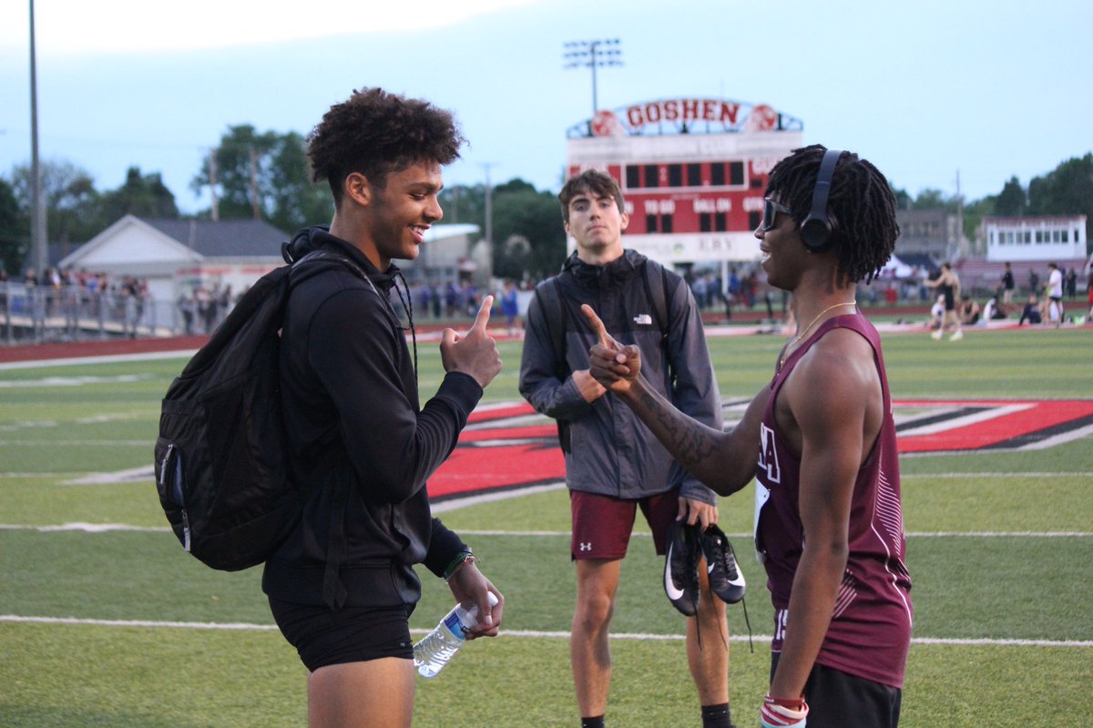 MHS Boys Track tweet media