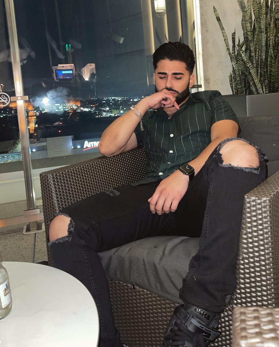 Will (@willixmhr) on Twitter photo 