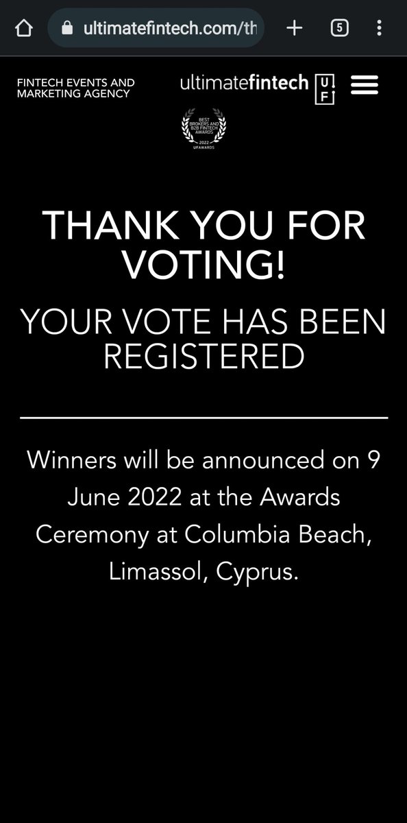 Micky91039849's tweet photo. @BingXOfficial Voted! Love BingX! Best trading platform! 😘 https://t.co/TbcWJkK3vz