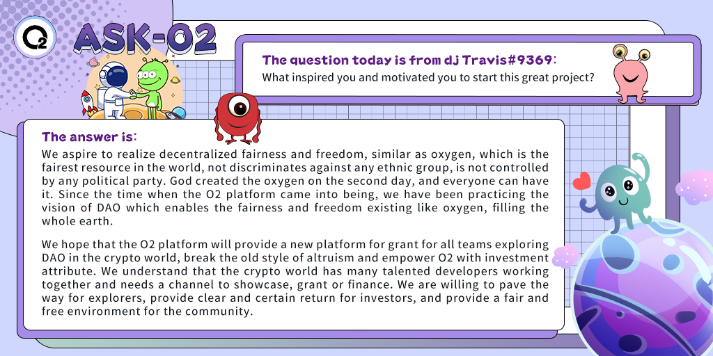 O2ETHDao tweet media