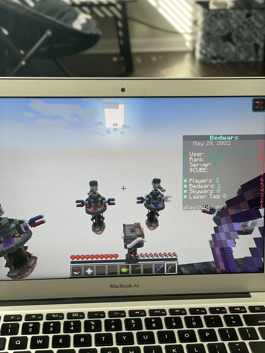 Follow Minecraft S Minecraft1net Latest Tweets Twitter