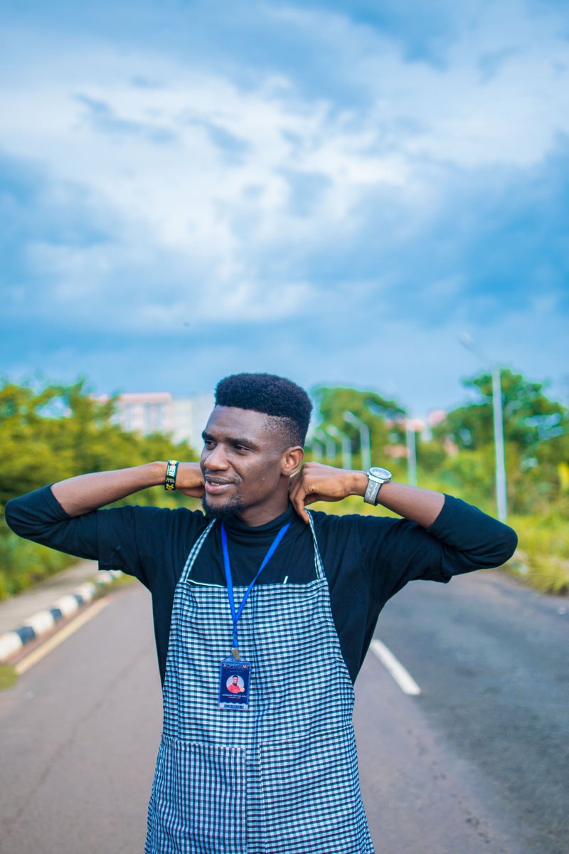 johnsoncrystalk's tweet photo. If you ever taste my food, you'll never go to a restaurant or fast food for any reason🍴😎😁👏🏾 #CompleteMan #OwnYourKitchen #JCK #BestInKitchen😂 https://t.co/uON1OSVbkn