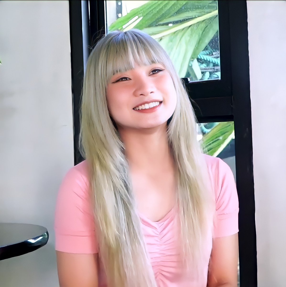 sakaialanguuwi's tweet photo. Her smile is everything π€©ππ
Narinig ko palang boses niya gumanda na agad mood ko πβ£οΈπ₯°
What kind of sorcery is this hahaha
KAIA RoadToDebut EP3
#KAIARoadToDebut #KAIA
#KAIARoadToDebut_EP3
@KAIAOfficialPH @KAIA_Members https://t.co/0bVIf2GiEH