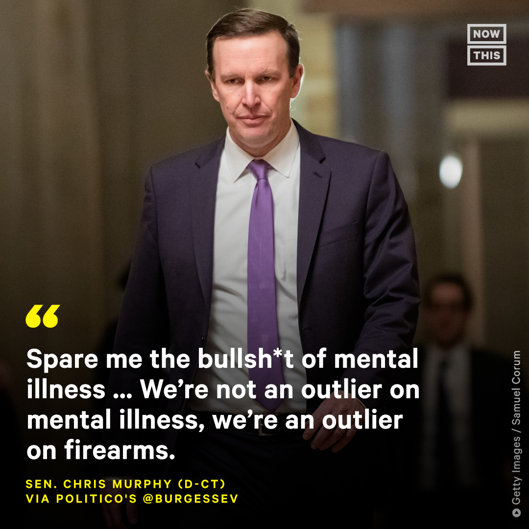 I cannot say deeply enough how much I love <a href="/ChrisMurphyCT/">Chris Murphy 🟧</a> and his relentless fight for our loved ones.  Thank you my friend.