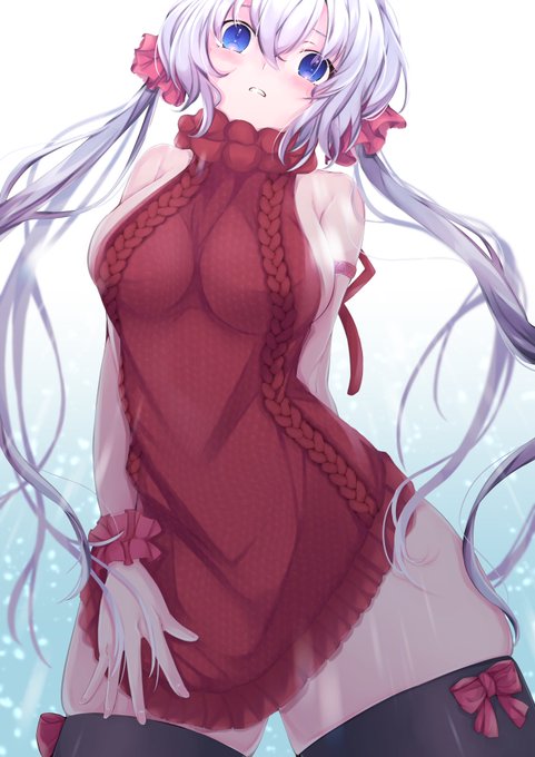 フィギュアがたまんねえ奴です🧶 #シンフォギア #雪音クリス 