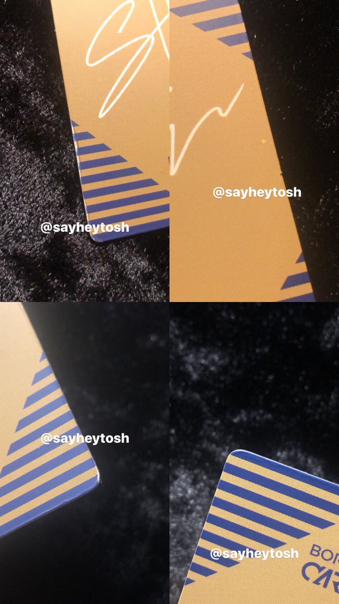 sayheytosh's tweet photo. ੯‧̀͡u\การ์ดเลนติเวอร์ up ซองฮุน
ꔛมีตำหนินะคะ
ꔛ60บาทรวมส่ง
สอบถามก่อนได้นะคะ=͟͟͞♡
#ตลาดนัดENHYPEN #ตลาดนัดENGENE https://t.co/lpxWfsz3I3