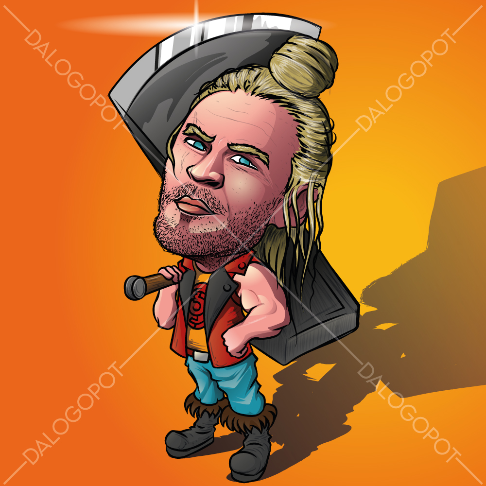 graphy2021's tweet photo. At DALOGOPOT we are a working team of 10+ years experienced graphics artists. we specialize at Mascot logo design, NFT art, Pixel portraits, Caricature art, Minimalistic logo designs etc.
Let us create your imagination.

https://t.co/AQ42sAOoNg https://t.co/prNnVzLPGg