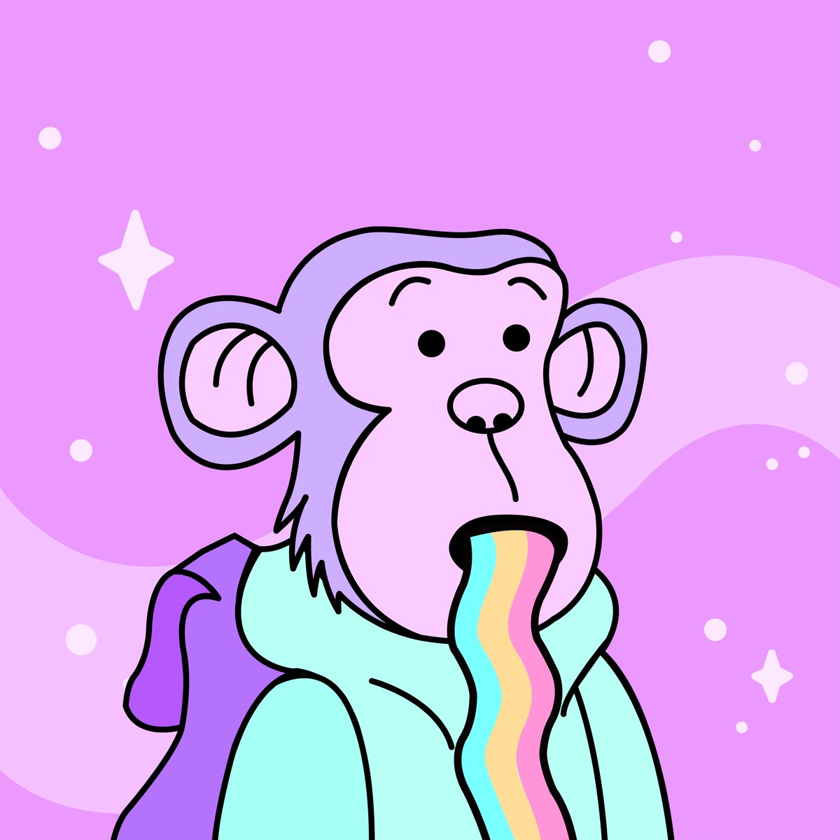 DoodleApesCNFT's tweet photo. #Doods our Discord is opening tomorrow 29th May at 9PM UTC.🌴

Comment your Discord ID here and remember to be the first to join the Jungle!🍌

Like-RT-Follow to get a chance for an OG role!

Turn the 🔔!

#CNFTProject #CNFTCommunity #CNFTCollection #CNFTs #Cardano #ADA https://t.co/bXiiWhptun