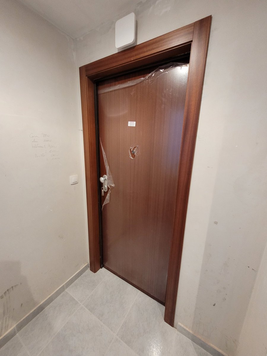CarpinteriaRoq1's tweet photo. Puertas blindadas para entrada a vivienda!! https://t.co/r828jKnUvp