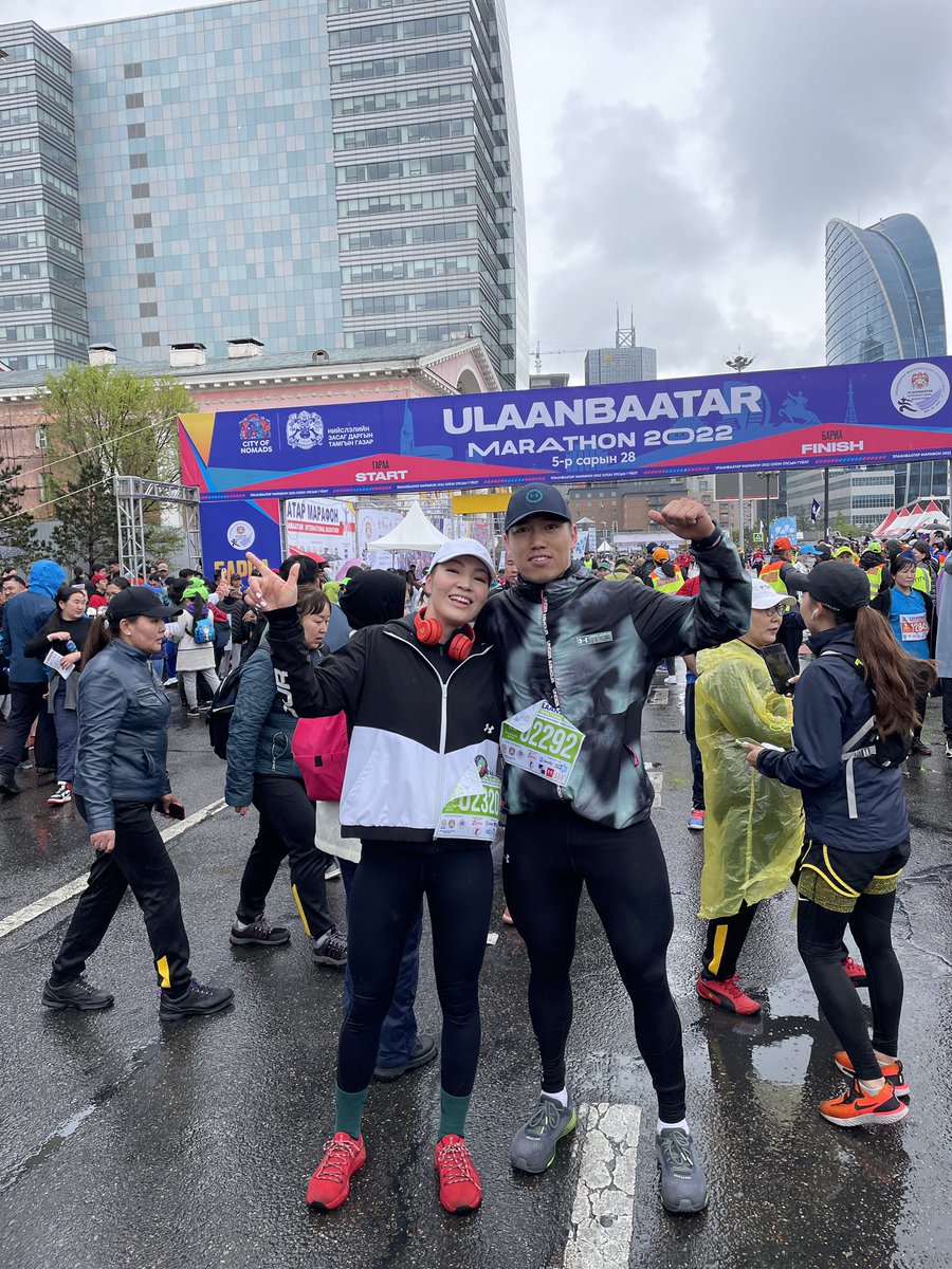 whatsrockdoing's tweet photo. 10km ✅
#FitCouple #fitness #healthylifestyle  #herbalifenutrition #fitnessexpert #onlywayisthrough #underarmour https://t.co/kBvxKyXGIf