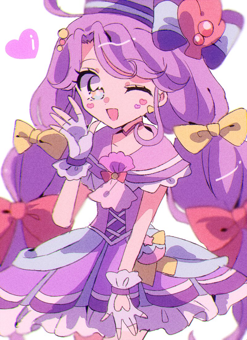 プリキュア「プリキュア絵 」|るるが🌷のイラスト