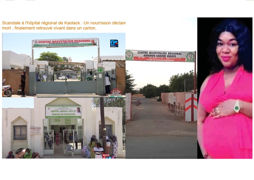 Jiigendebout's tweet photo. Trop c'est Trop
On veut des explications. Que les responsables paient.
@Macky_Sall @MFFG_SN @santegouv_sn 
#femme #feministe #dakar #kebetu #kabaro https://t.co/Y515QZiZIg