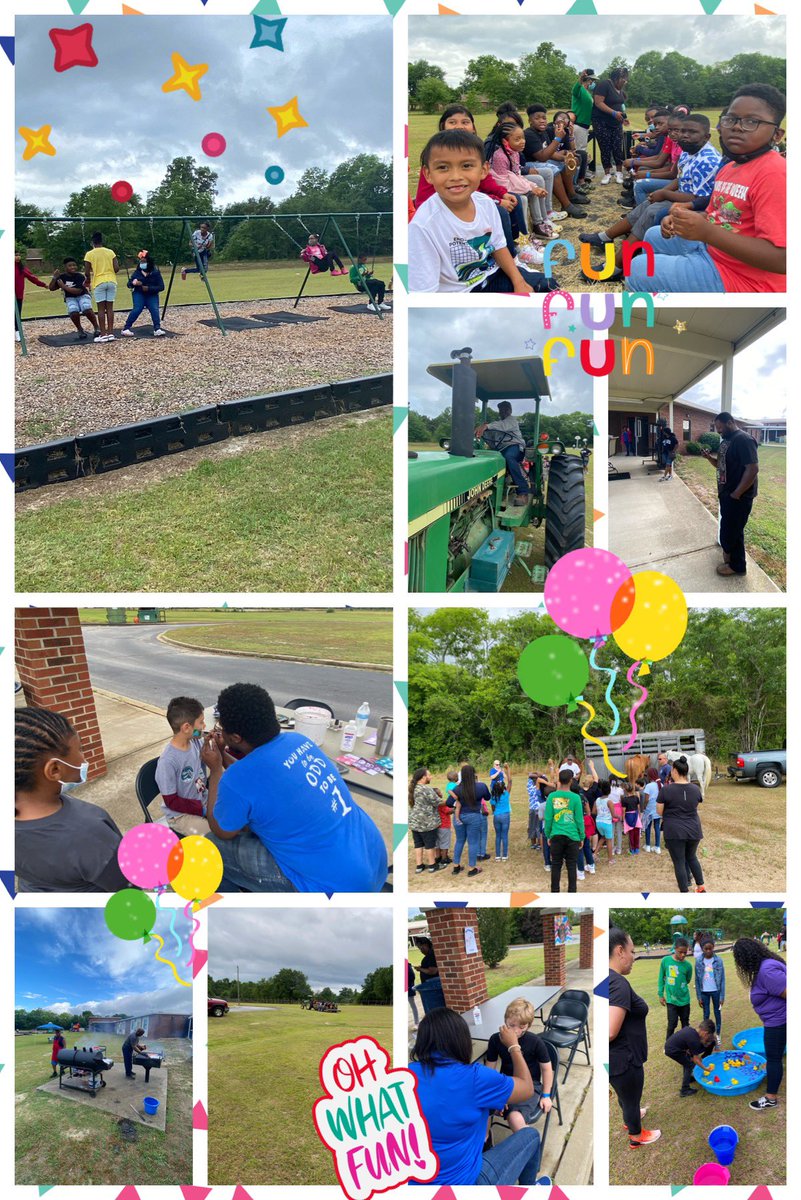 RaftingCreek's tweet photo. WE CAME, WE CONQUERED, WE HAD FUN ππ!! Family Fun Day β22 was more than AMAZING and FUN! If you werenβt in attendance, make sure to come in 2023!! #buildingacommunityoflearners #OurWayForward #FamilyFunDay https://t.co/6ZfQARqofW