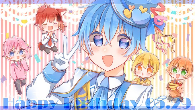 「ころんくん誕生祭2022」のTwitter画像/イラスト(新着))