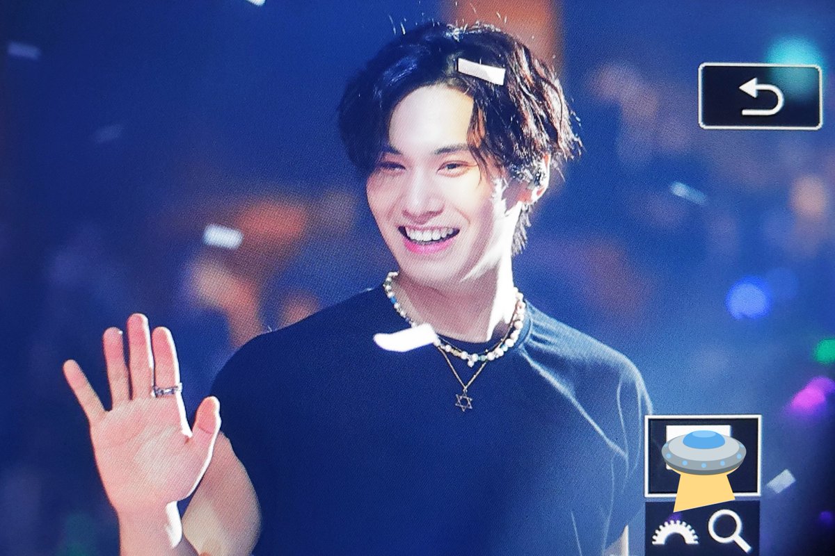 #하모 everything 🛸 tweet media