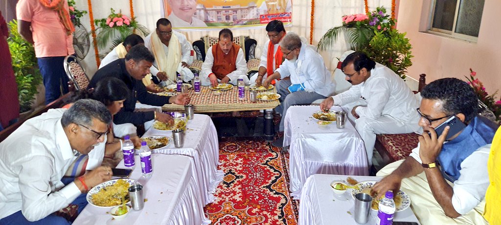 Vijay Kumar Sinha tweet media