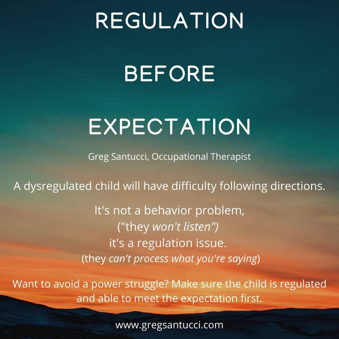 gerrydiamond71's tweet photo. Learning involves the brain and body finding safety.
This cannot happen without attachment and without regulation. Without this ,learning cannot happen. ๐ง ๐ฑ
#neuroscience
#biologicalcontent
#brainawareperspective https://t.co/DSvI7PEz7h