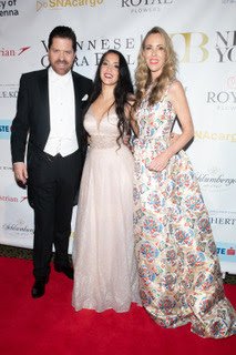 yvonna__'s tweet photo. The 66th Viennese Opera Ball @vienneseoperaball to benefit   @MSKCancerCenter Music therapy
#artsandculture
#opera #manhattan #gala 
#vienneseoperaball #vobny

https://t.co/IsczJE3Enw https://t.co/2jxZKeVvKs