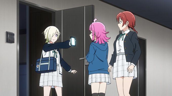 ラブライブ虹ヶ咲学園3期アニメや劇場版映画の放送日公開日いつからで内容ネタバレ アプリ内容と続編続き アニガサキ ニジガク ラブライブ 虹ヶ咲学園スクールアイドル同好会 アニシラ