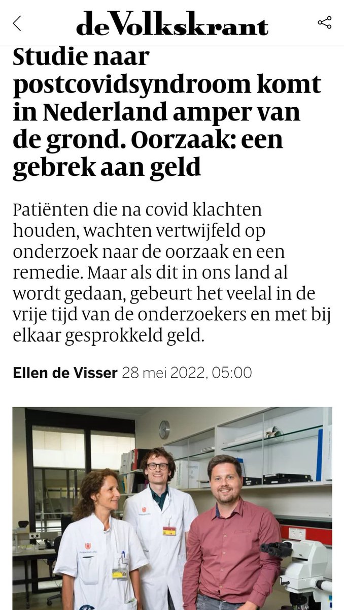 riendebock's tweet photo. Dus ik vraag, smeek kamerleden: Laat oproepen van patiënten, artsen en onderzoekers niet tevergeefs zijn. Gebruik het laatste coronadebat voor maanden vakantie en stilstand om een serieus biomedisch onderzoeksprogramma naar #LongCovid te starten. investeer in je bevolking 12/12 https://t.co/ZxM8ADakoY