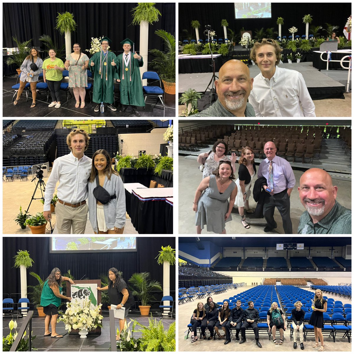 theschwartz96's tweet photo. It’s almost Grad time!! @FPCHS @EvanaFretterd https://t.co/VctbjG483Q