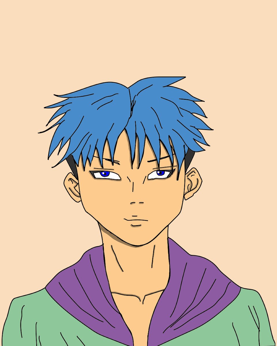 HikoDesing's tweet photo. Emr Anime 001
@opensea : https://t.co/DvxjSxSJxZ
#nft #nfts #NFTcollections #OpenSeaNFT #openseanfts #PolygonNFTs 
#NFTGame #nftart #nftartist #nftnews #NFTMarketplace #NFTdrop #NFTProject #NFTCommmunity #NFTfamily https://t.co/9Sx4PbIjeJ
