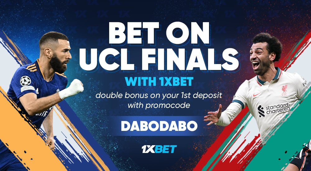 6ty9n_'s tweet image. If Real madrid wins tonight and Benzema scores, 5 people who retweet this tweet get ksh500 each!

#RMALIV #UCLfinal #DABODABO
Link; bit.ly/3vWwXnw