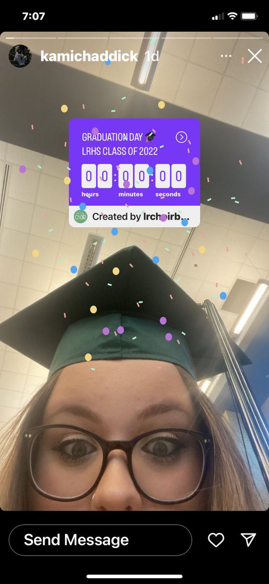 Lake Ridge HS Choir Boosters tweet media