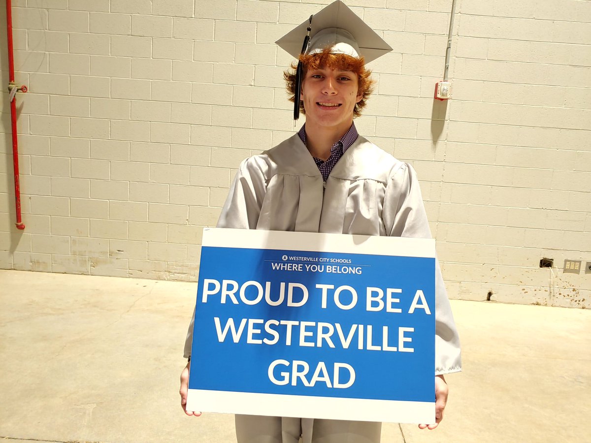 Westerville Schools tweet media