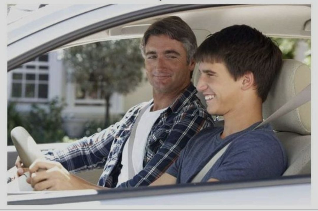 mdaechild's tweet image. " Dad why is my sister named Rose? "

" Because your mother loves Roses "

" Thanks Dad "

" You’re welcome Thursday's Child Has Far To Go "