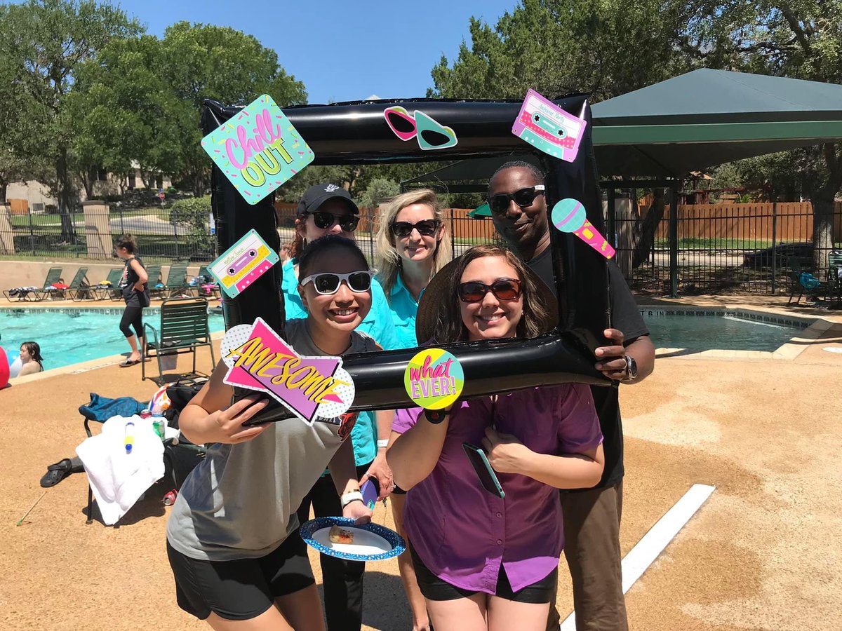 MissMoey's tweet photo. Year 1 is the for the books! https://t.co/KvPI6SdTQt