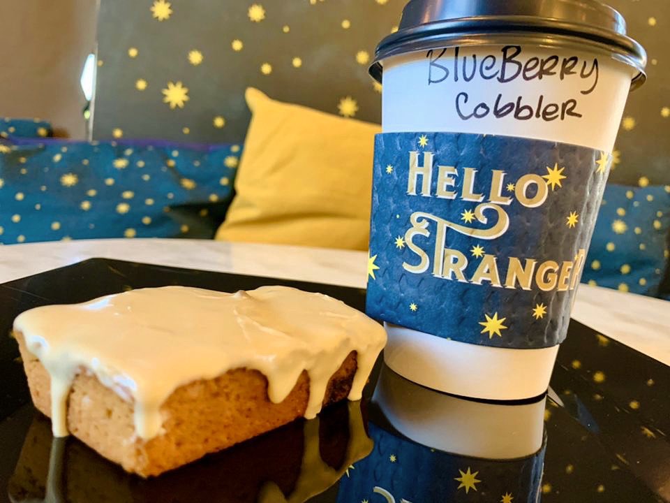 Strange Brew Coffeehouse - Midtown Starkville tweet media