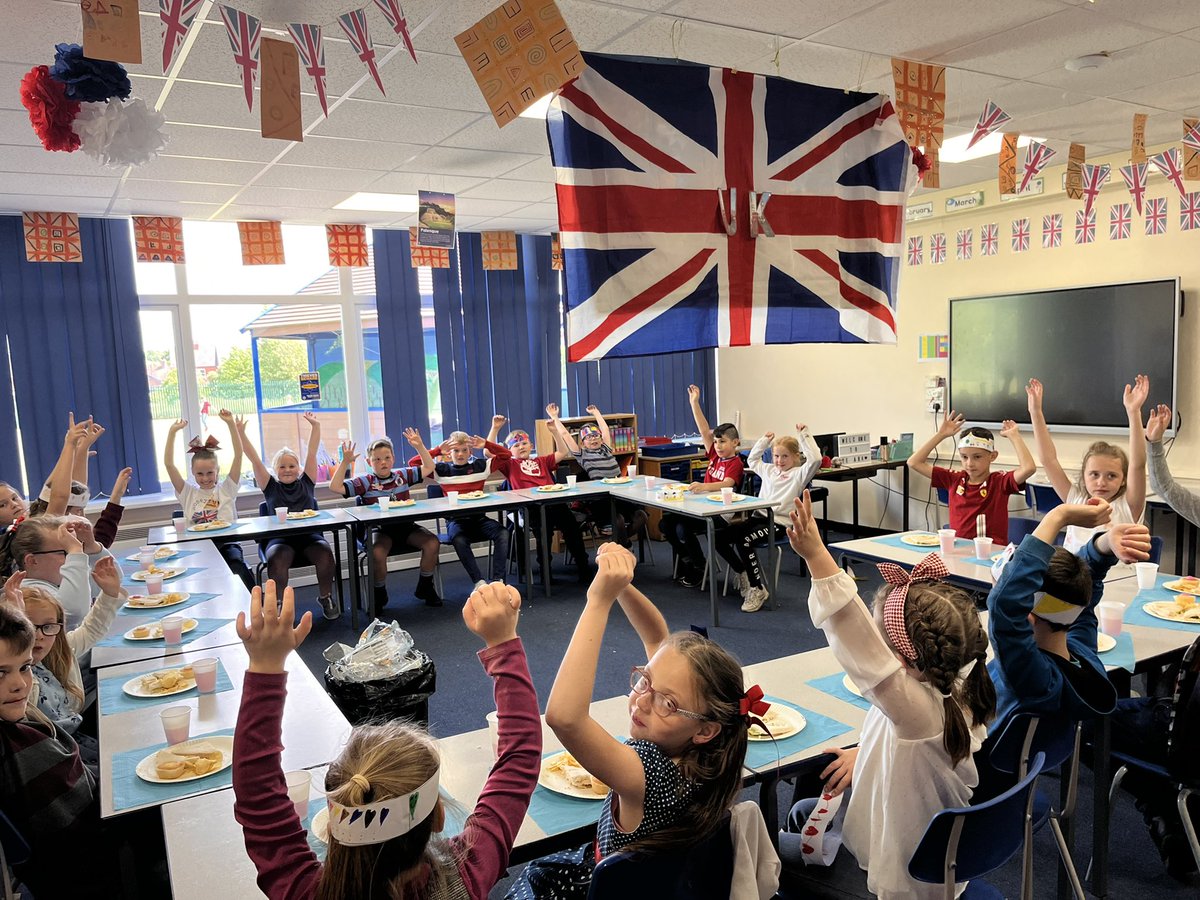 St Marys Catholic Primary School tweet media