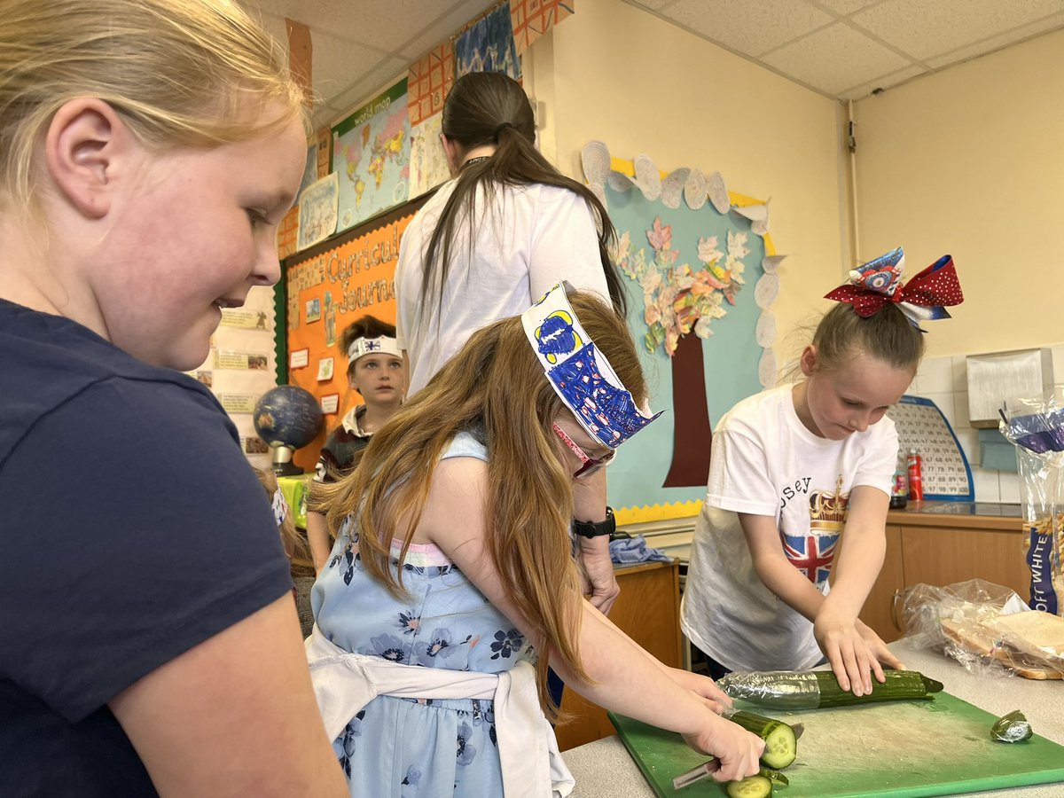 St Marys Catholic Primary School tweet media