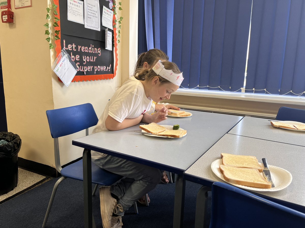 St Marys Catholic Primary School tweet media